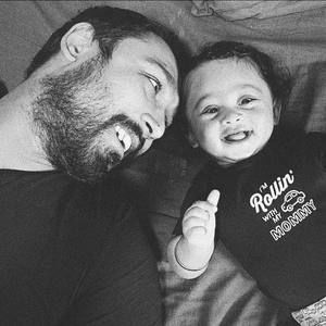 Meet your Posher, Harman